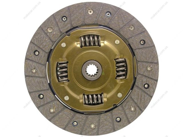 Disco de embrague Starline SLLA0480 precio, desde 35,48 EUR