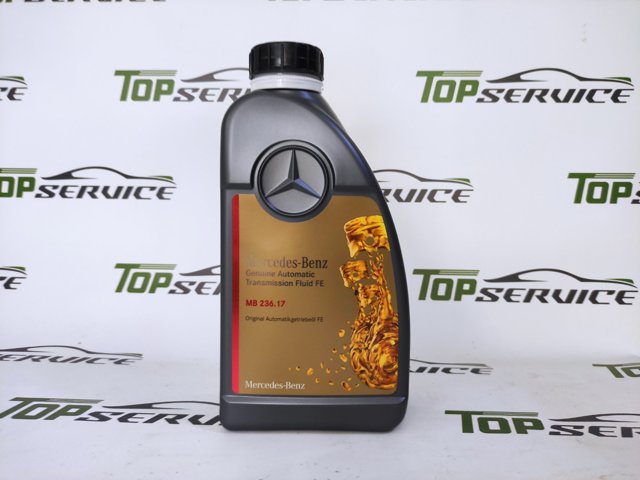 A002989060311CDND Mercedes Aceite caja cambios