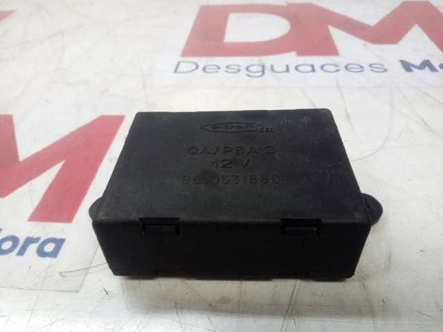  9610531880 Peugeot/Citroen