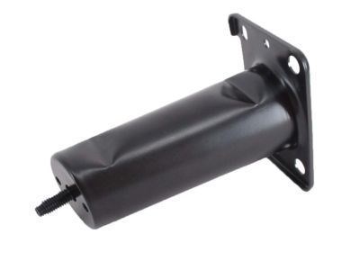 Comprar 52133F4010 Toyota Soporte De Amplificador De Parachoques Delantero