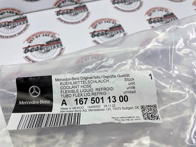 Comprar A1675011300 Mercedes 