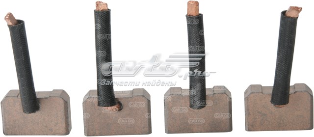 Escobilla de arranque Cargo 140364 precio, desde 5,55 EUR