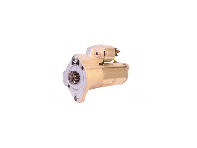 TS22ER12 MSG Rebuilding Arranque motores
