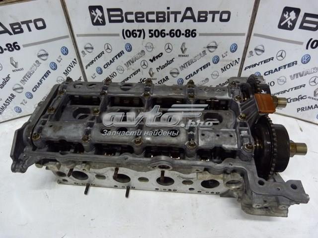 Comprar R2710161201 Mercedes Culata motor