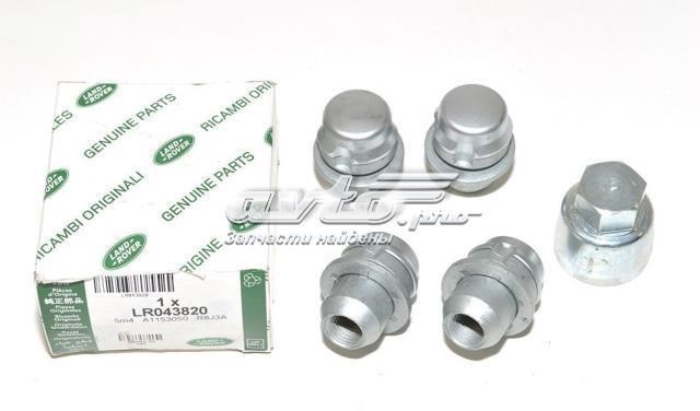 LR078545 Land Rover tornillo de rueda