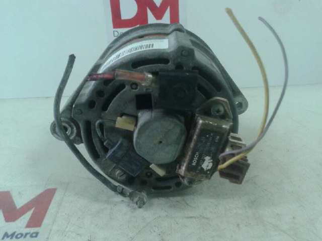 Alternador 9120144267 Renault (RVI)