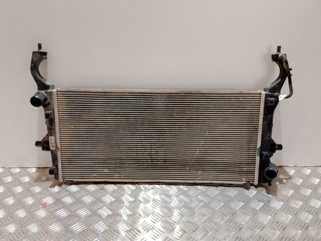 25310G4200 Hyundai/Kia Refrigeración del motor
