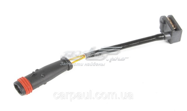 Sensor de desgaste de las pastillas de freno delanteras Solgy 223012 precio, desde 2,67 EUR