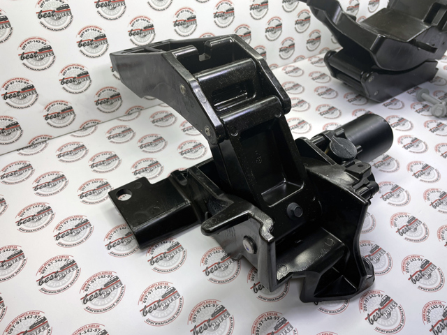 Comprar VPLGP0248 Land Rover Cubierta de estribo
