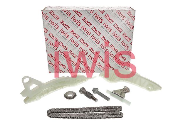 Kit de montaje de la cadena de distribución  AIC 59015SET