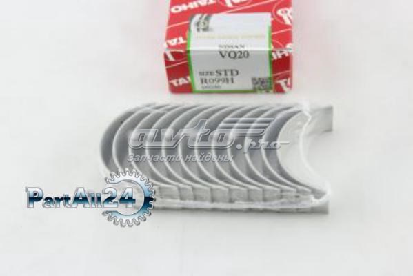 R099HSTD Taiho Juego de cojinetes de biela, estándar (STD)