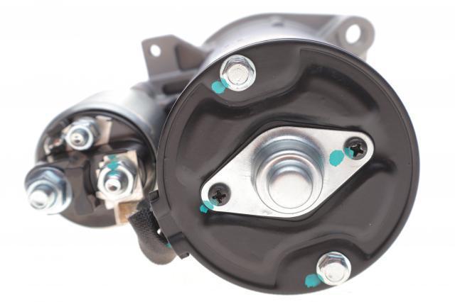 413007 Solgy Arranque motores