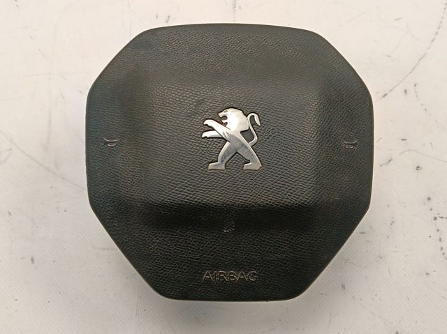Airbag de volante 98185172ZD Peugeot/Citroen