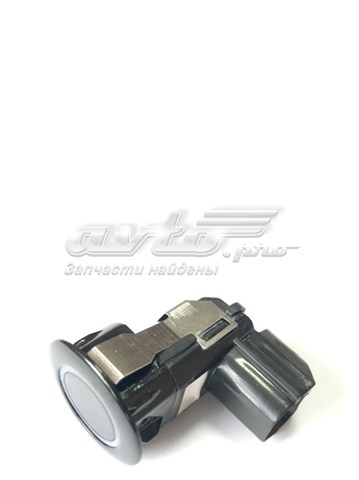 Sensor De Alarma De Estacionamiento(packtronic) Parte Delantera/Trasera para Peugeot 4007 (GP)