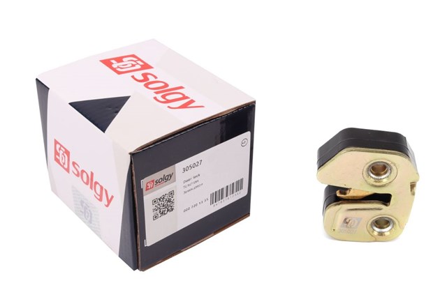 305027 Solgy Cerradura de puerta