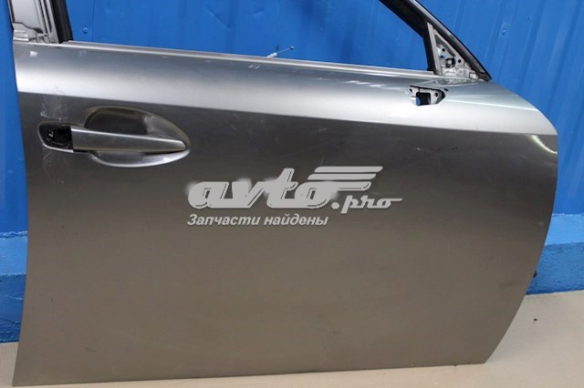 6700153120 Toyota Puerta delantera derecha