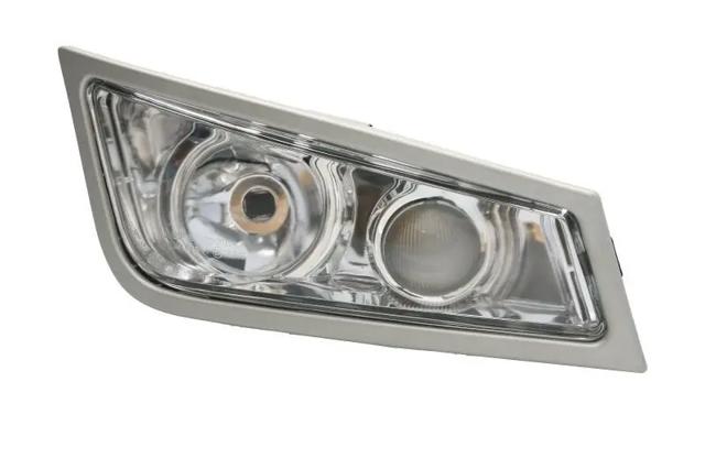Faro antiniebla derecho Depo/Loro/Abakus 7732017RUE precio, desde 131,22 EUR