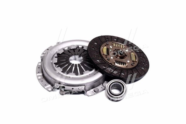 Kit de embrague VALEO KIK016