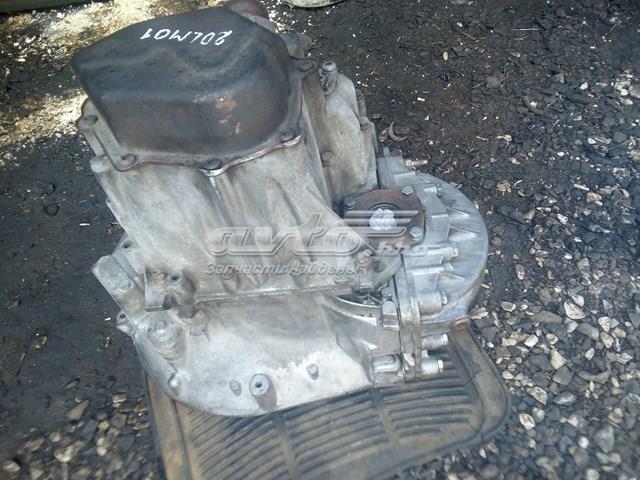 Comprar Caja de cambios Fiat Scudo COMBINATO 220P