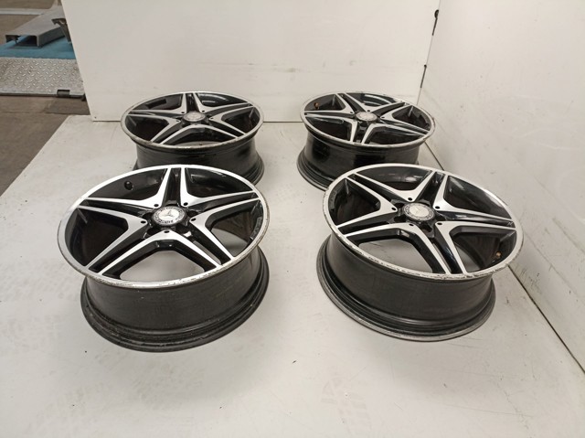  A1764010302 Mercedes