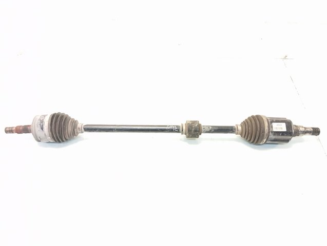 Comprar 13334715 General Motors Semieje delantero derecho