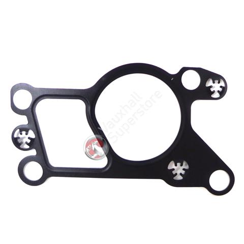 Comprar 55571780 General Motors Junta del enfriador EGR del sistema de recirculación de gases