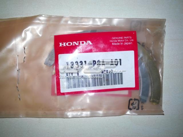 Kit de discos distanciador, cigüeñal, STD. para Honda Odyssey (US)