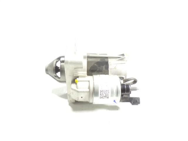 Motor de arranque 9812715480 Peugeot/Citroen