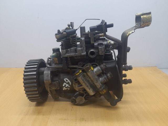 Bomba de inyección para Ford Escort IV GAF, AWF, ABFT