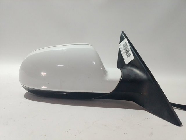 Espejo de retrovisor derecho 8T8857410C VAG