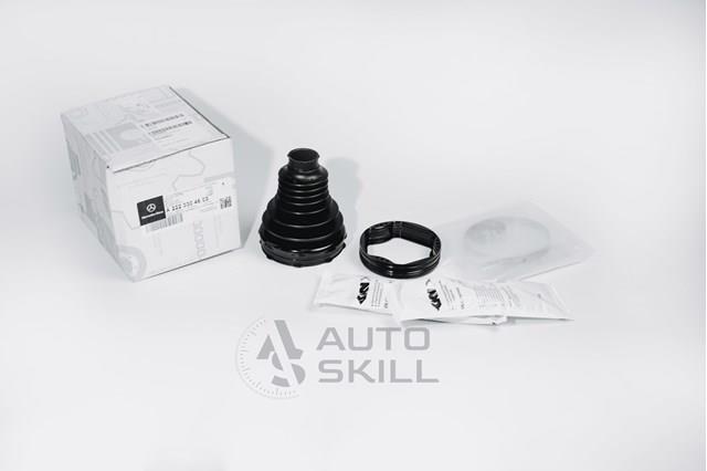 A2223304603 Mercedes Fuelle, junta homocinética interna izquierda del semieje delantero