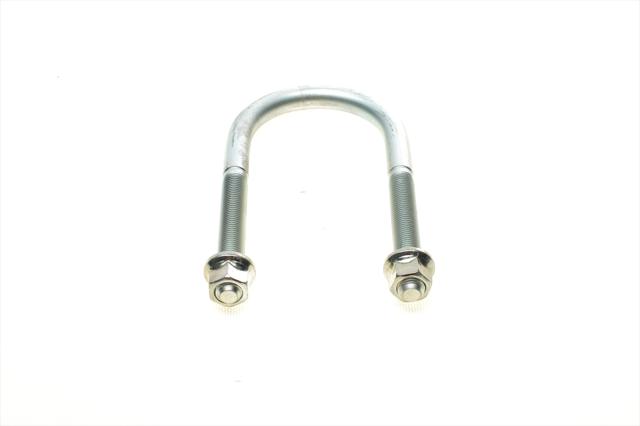U00280ZN TES Abrazadera de ballesta