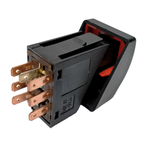 Botón de emergencia Detali IF DF12403 precio, desde 14,16 EUR