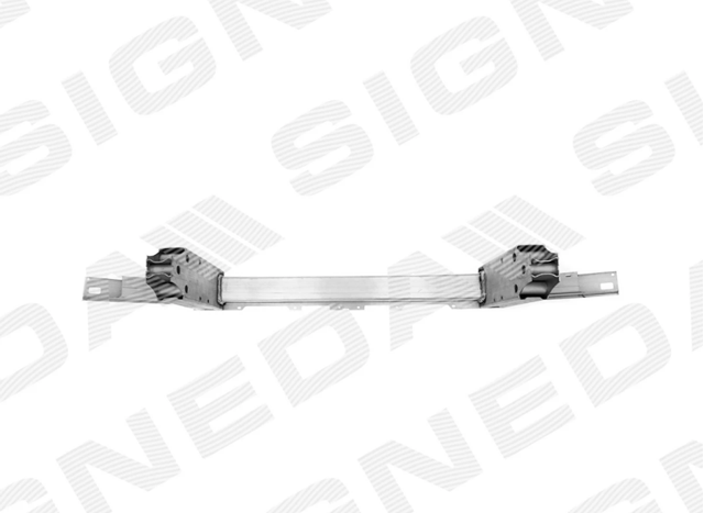 Refuerzo paragolpes delantero Signeda PBM44097A