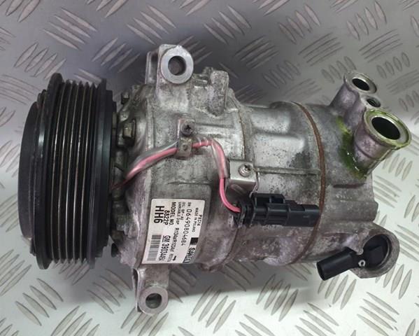 Compresor ac General Motors 39034464 precio, desde 132,13 EUR