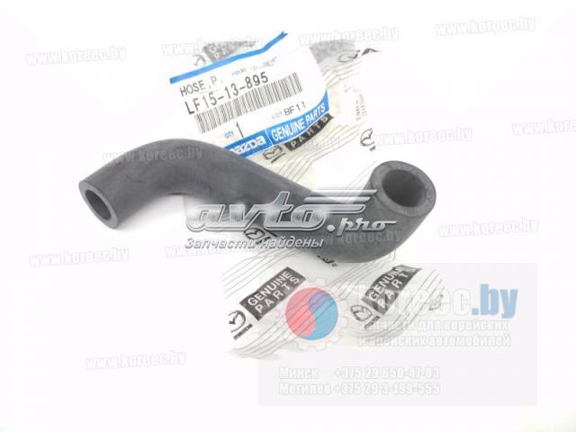 Manguera Tuberia De Radiador (gases de escape) MAZDA LF1513895