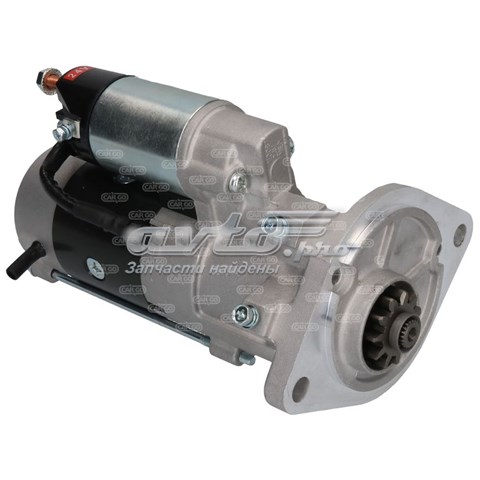 114893 Cargo motor de arranque