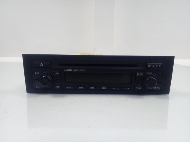  VAG 8P0035186C