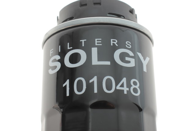 Filtro de aceite Solgy 101048 precio, desde 7,75 EUR