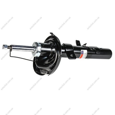 23471FL Sato Tech amortiguador delantero izquierdo
