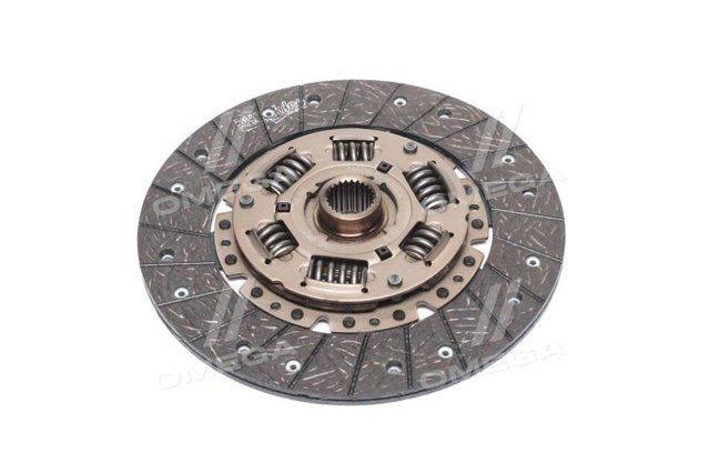 Disco de embrague NS03 VALEO