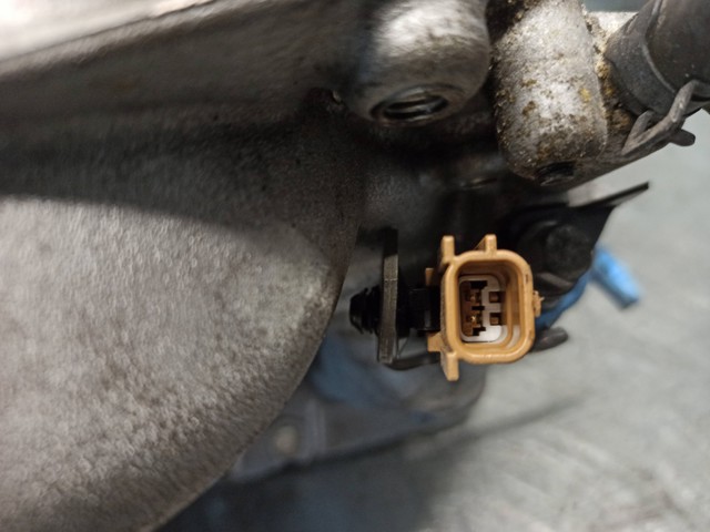 140033370R Renault (RVI) 