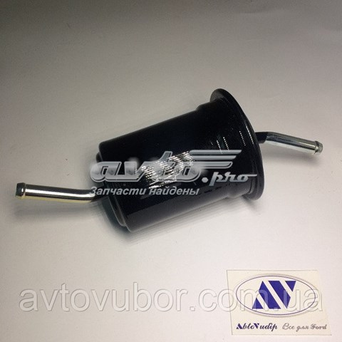 N37813480 Mazda filtro de combustible