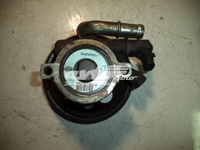 26071637 General Motors Bomba hidráulica de dirección