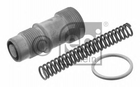 Tensor de cadena de distribución Febi 1050 precio, desde 31,02 EUR