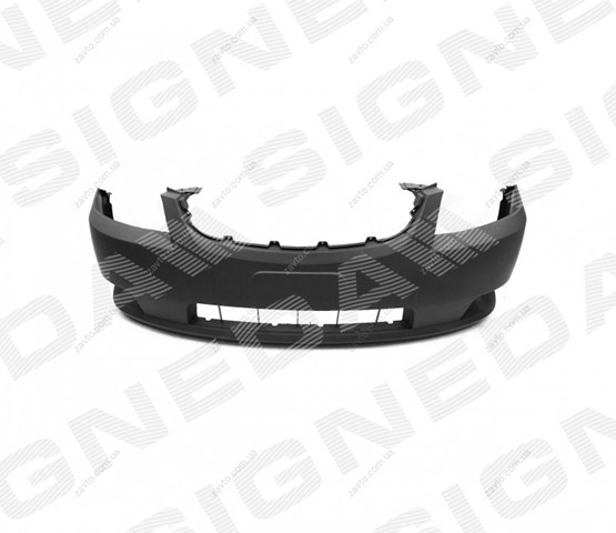 Paragolpes PCV04132BA Signeda