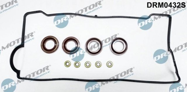 DRM0432S Dr.motor