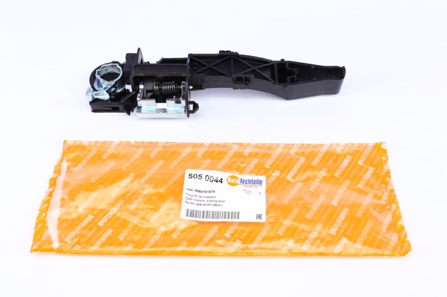 Comprar 5050044 Autotechteile Soporte de manija exterior de puerta trasera izquierda