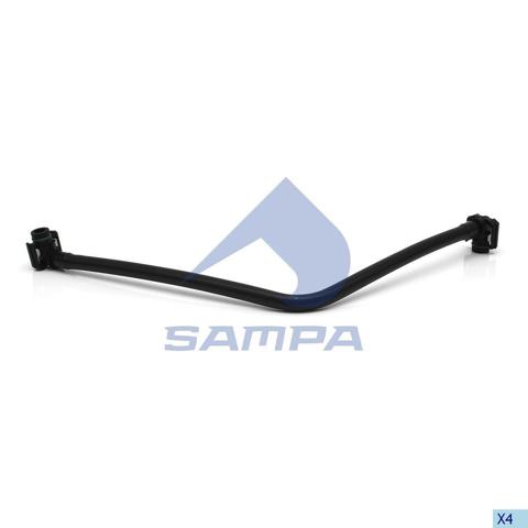 023352 Sampa Otomotiv‏