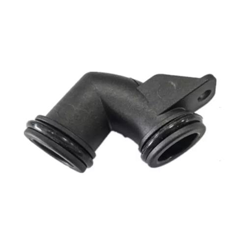 KL6112030308 Klifex Brida del sistema de refrigeración (triple unión)